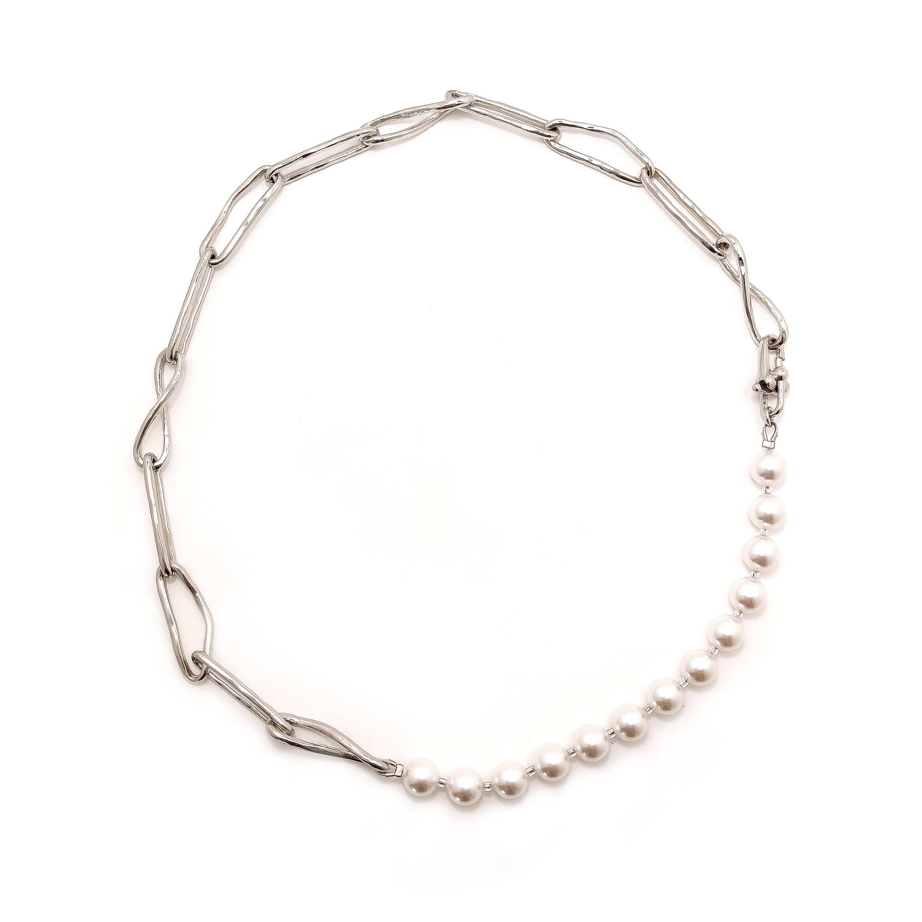 RAPPORT NECKLASE(ラポール ネックレス)