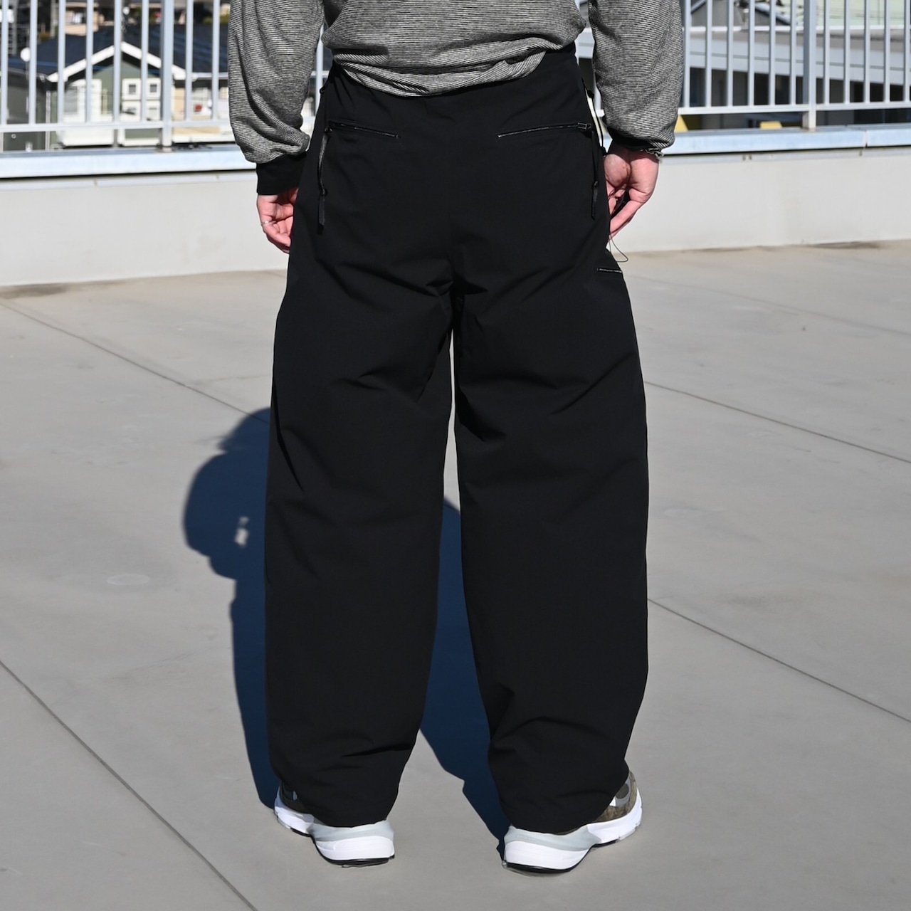 New Balance Made in USA 990 V6