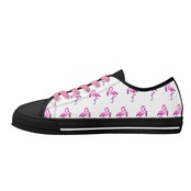 Women's Low Top Canvas Shoes 4315