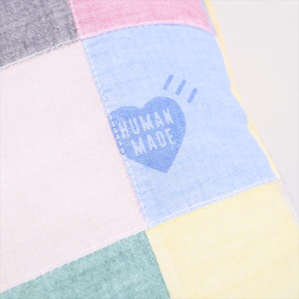 ヒューマンメイド HUMAN MADE パッチワーク patchwork パンツ