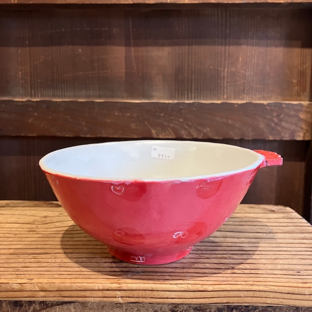 ちゃWANボウル　atelier chie  砥部焼