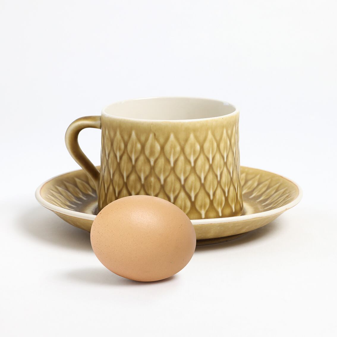 Jens H. Quistgaard イェンス・クィストゴー Relief レリーフ カップ