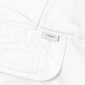 ANORAK MEN’S / WHITE