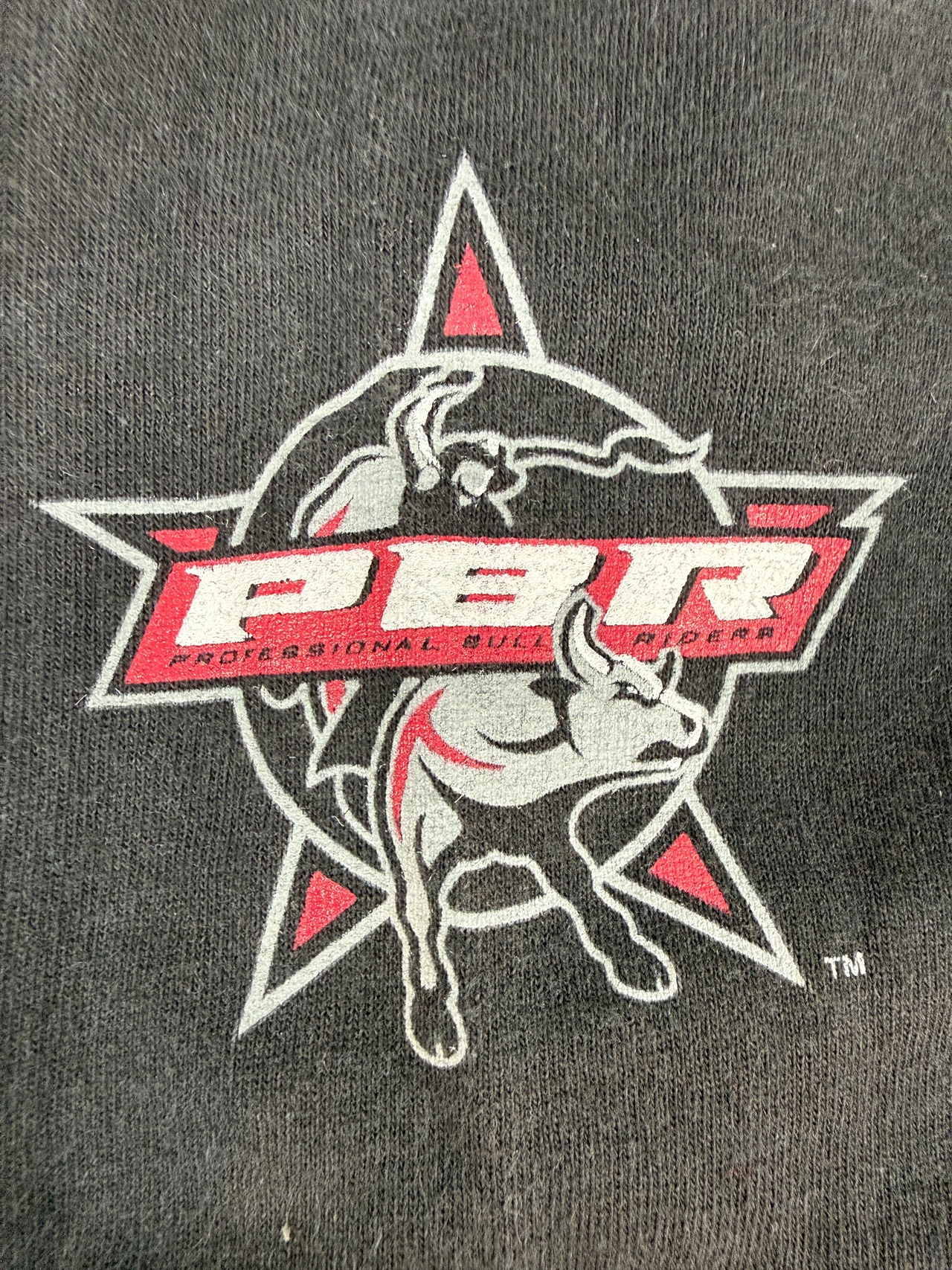 90s Carhartt PBR Bullfighters / Paramount Brand・画像9