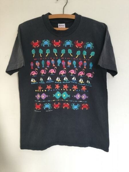 1992 バルセロナオリンピック ドリームチームT | BaroK Used Clothes