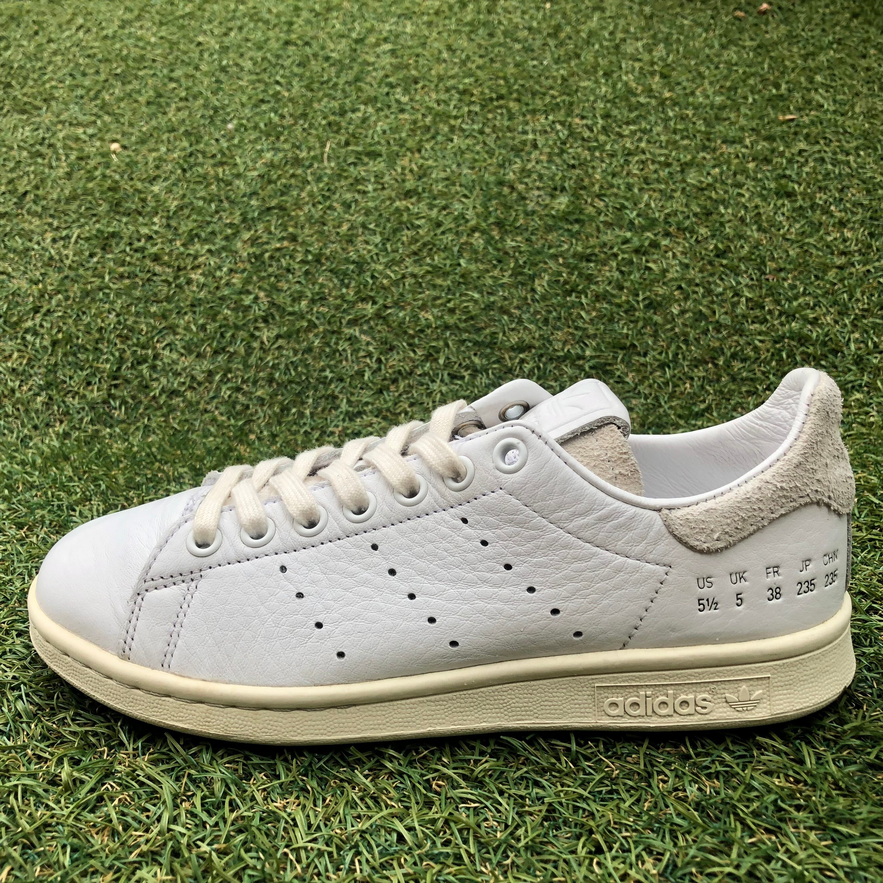 adidas STANSMITH アディダス スタンスミス HT711