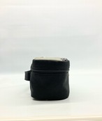 バニティポーチ　ハリネズミ  ｜とりさん工房ーかわいいハンドメイドポーチ