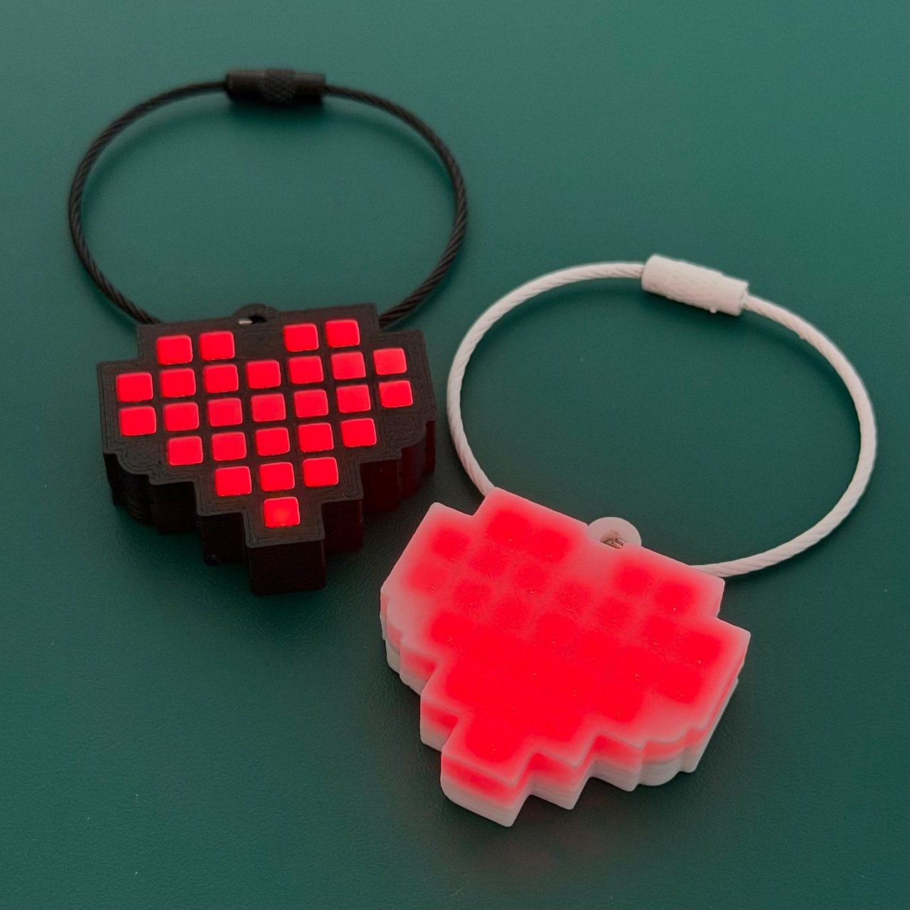 PixHeart