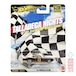 ホットウィール ポップカルチャー 2026 タラデガ・ナイト オーバルの狼 '69 シェベル SS 396 ダイキャスト ミニカー 国内版 未開封