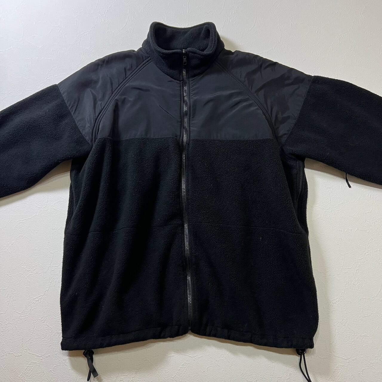 ECWCS GEN2 level3 POLARTEC 米軍 ベンチレーション エクワックス