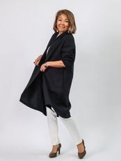 オリジナルダンボールニットコーディガン(Mylanka)