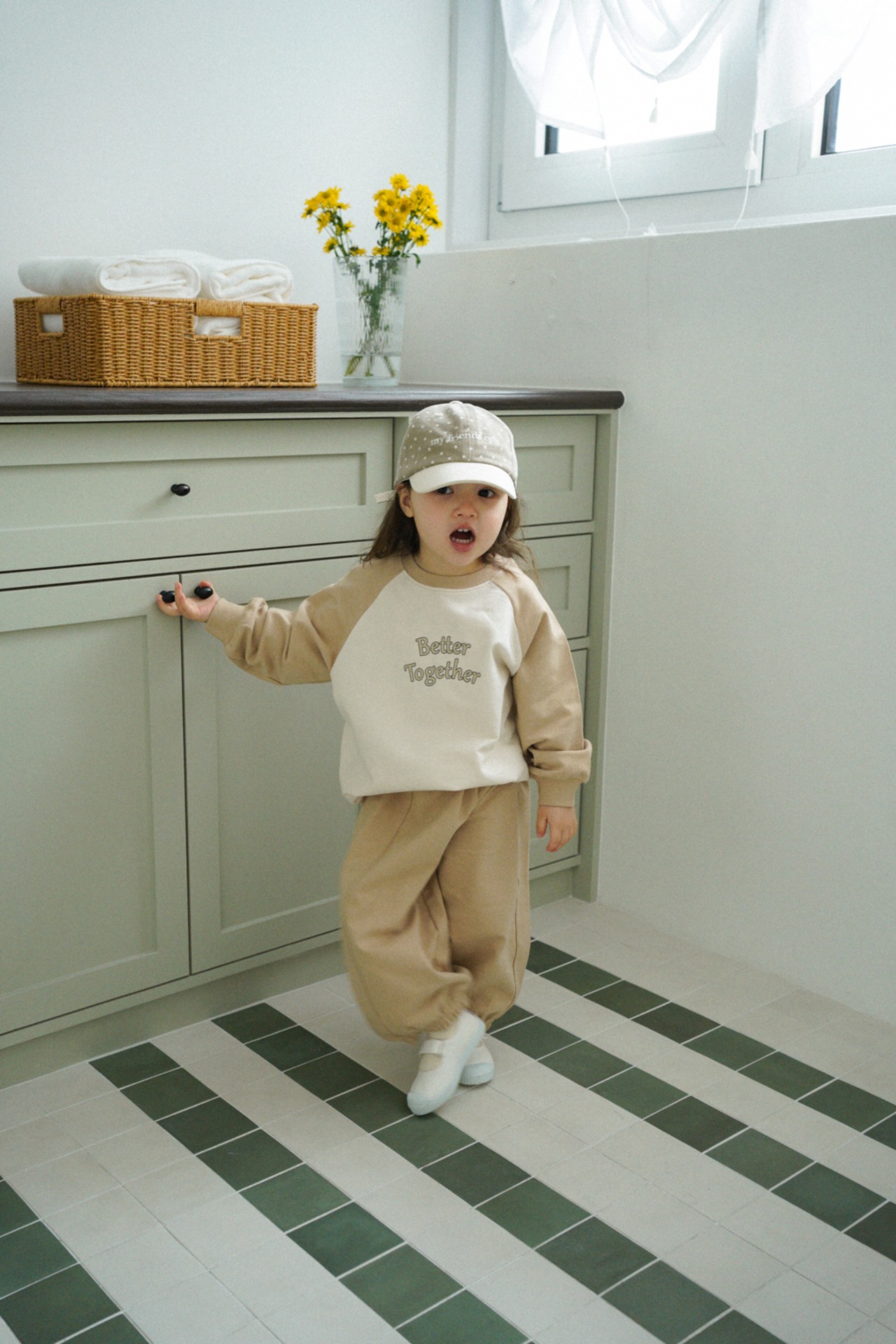 ONU 26/SS Together MTM