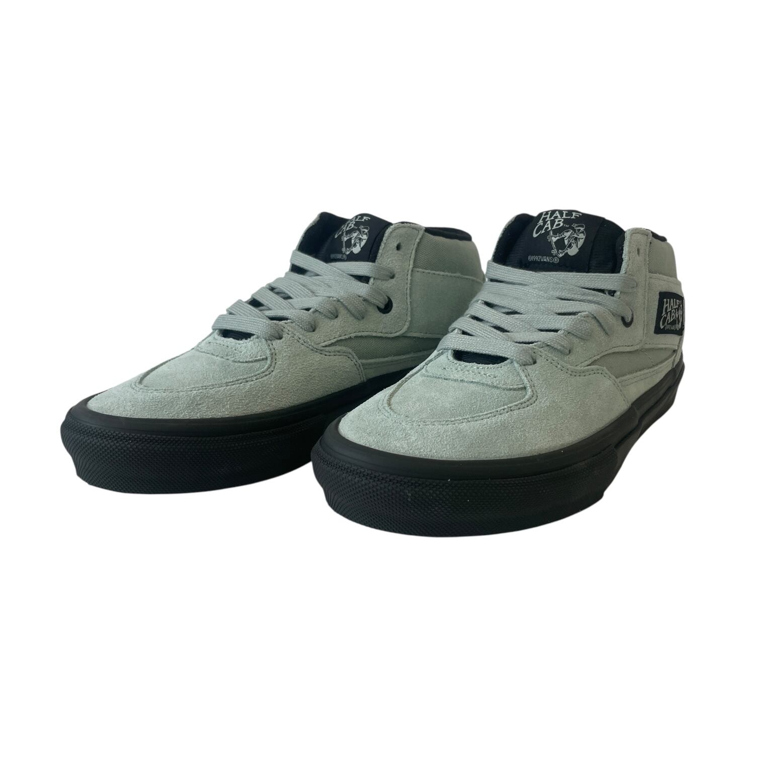 バンズ ハーフキャブ プロ 25周年限定 美品Vans half cab PRO 写真6枚