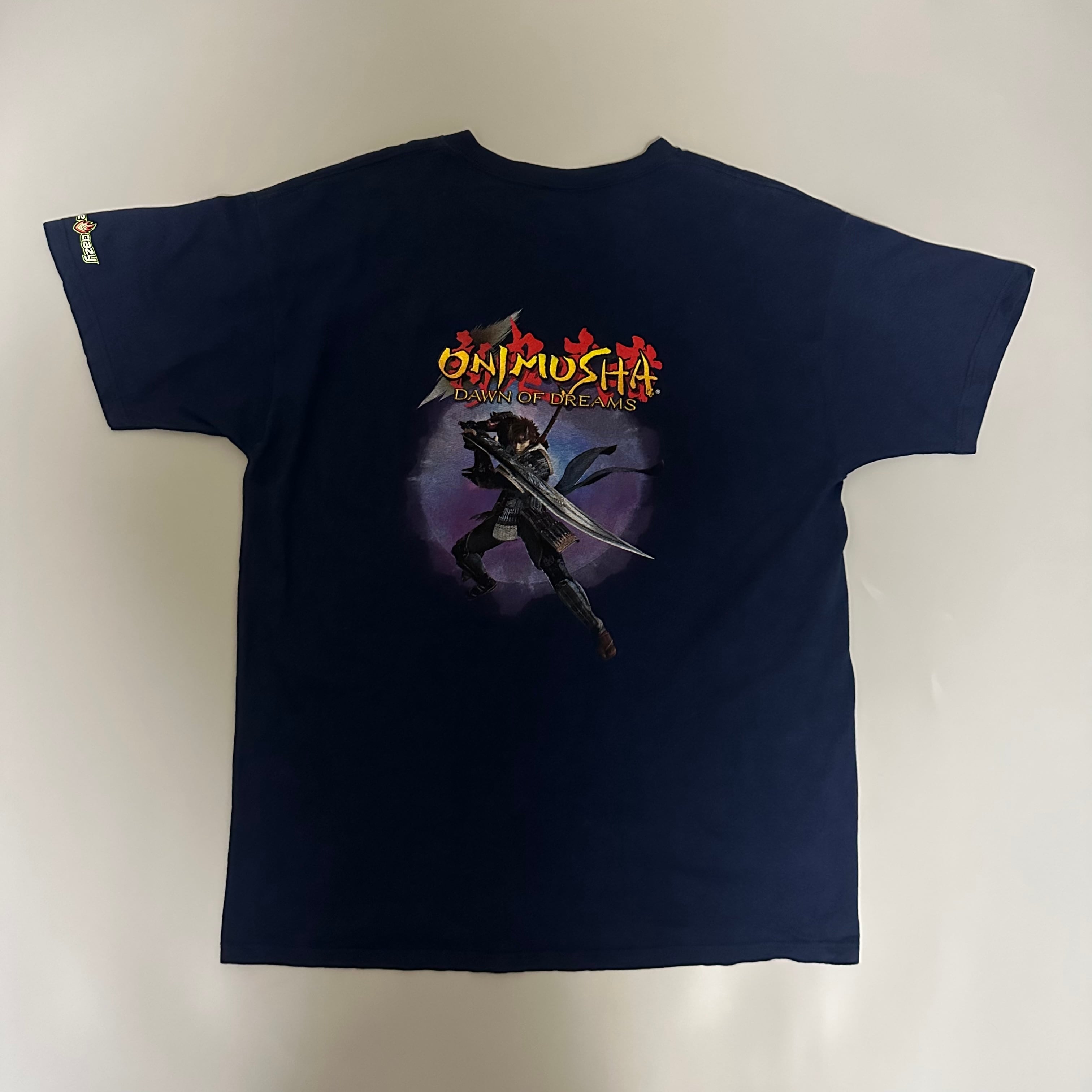 ○00s NARUTO ナルト 我愛羅 Tシャツ | underwave