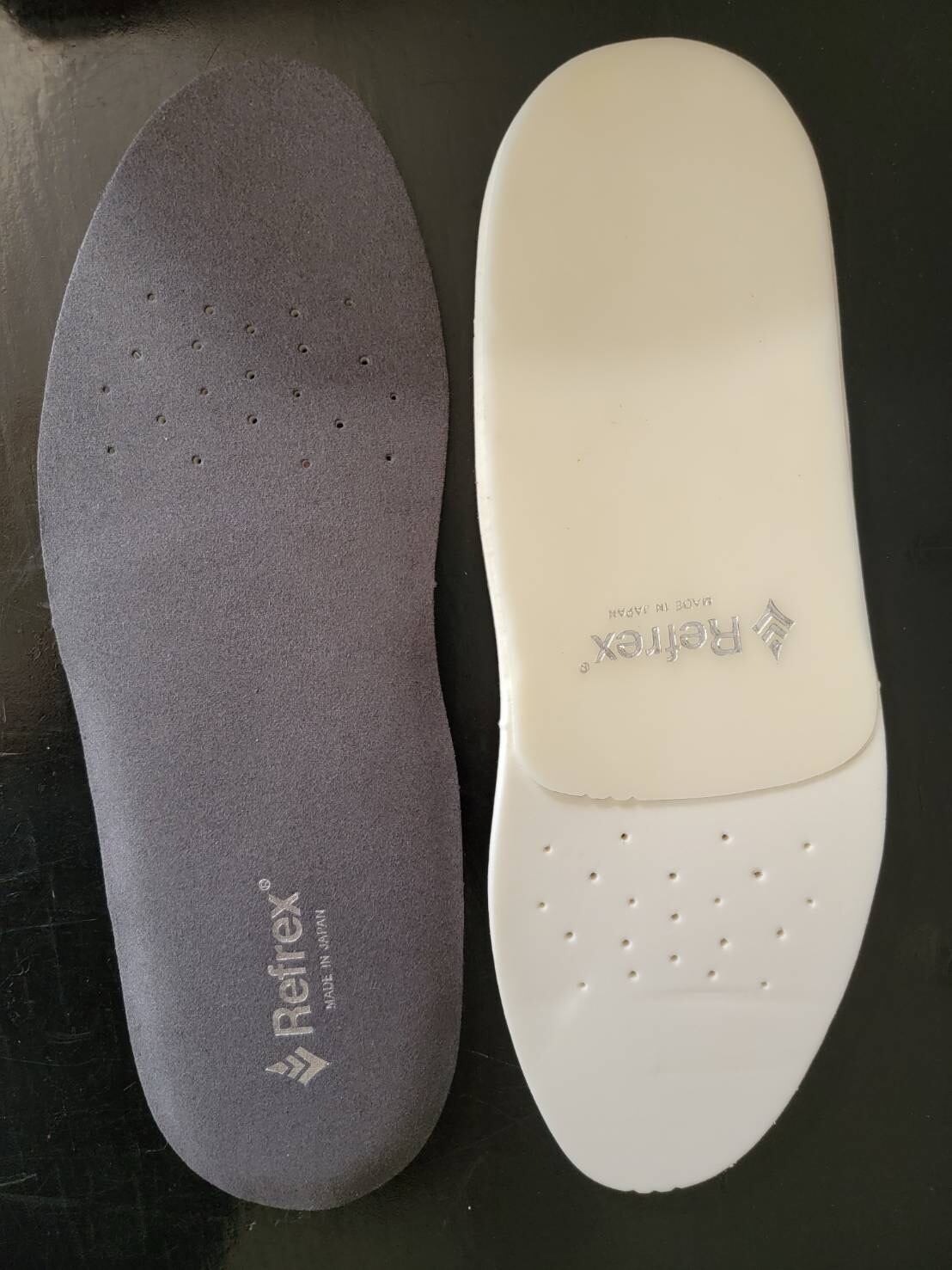 リフレックス イフミック インソール スポーツ REFREX ゴルフ リフレックスインソール イフミック (Refex & IFMC sport) スニーカー