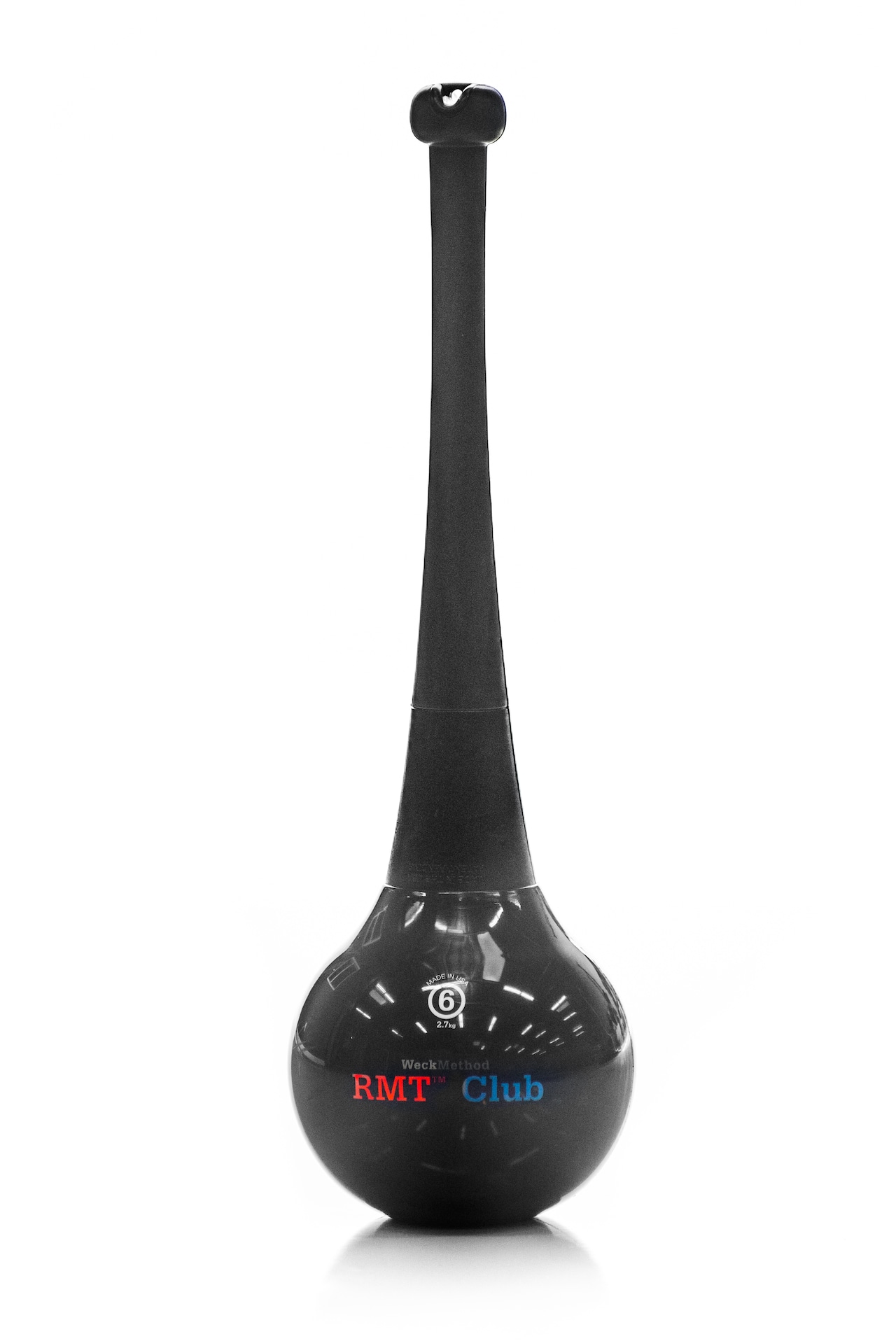 WeckMethod Bundle Request