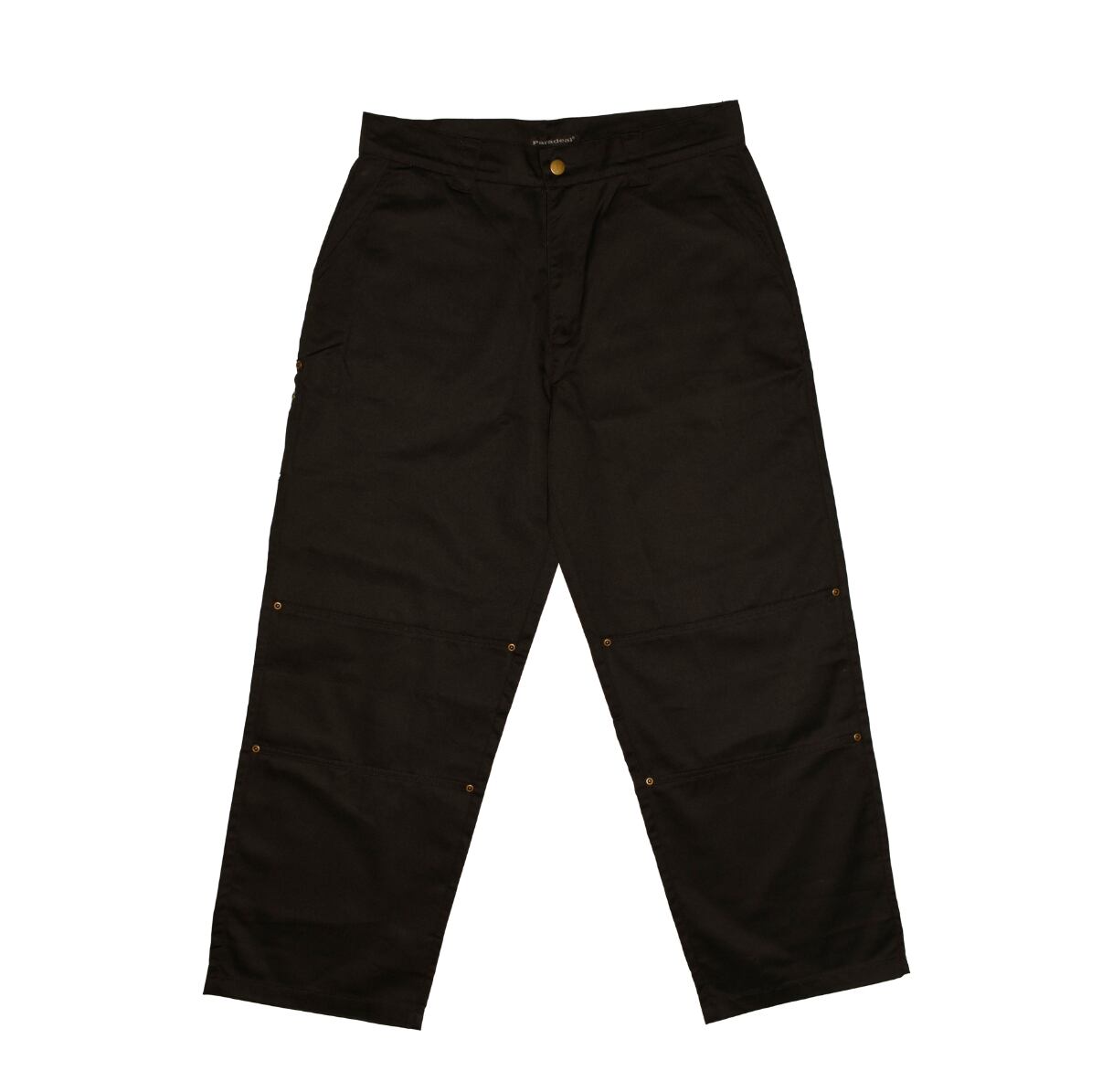 brain chino pants | PARADEAL
