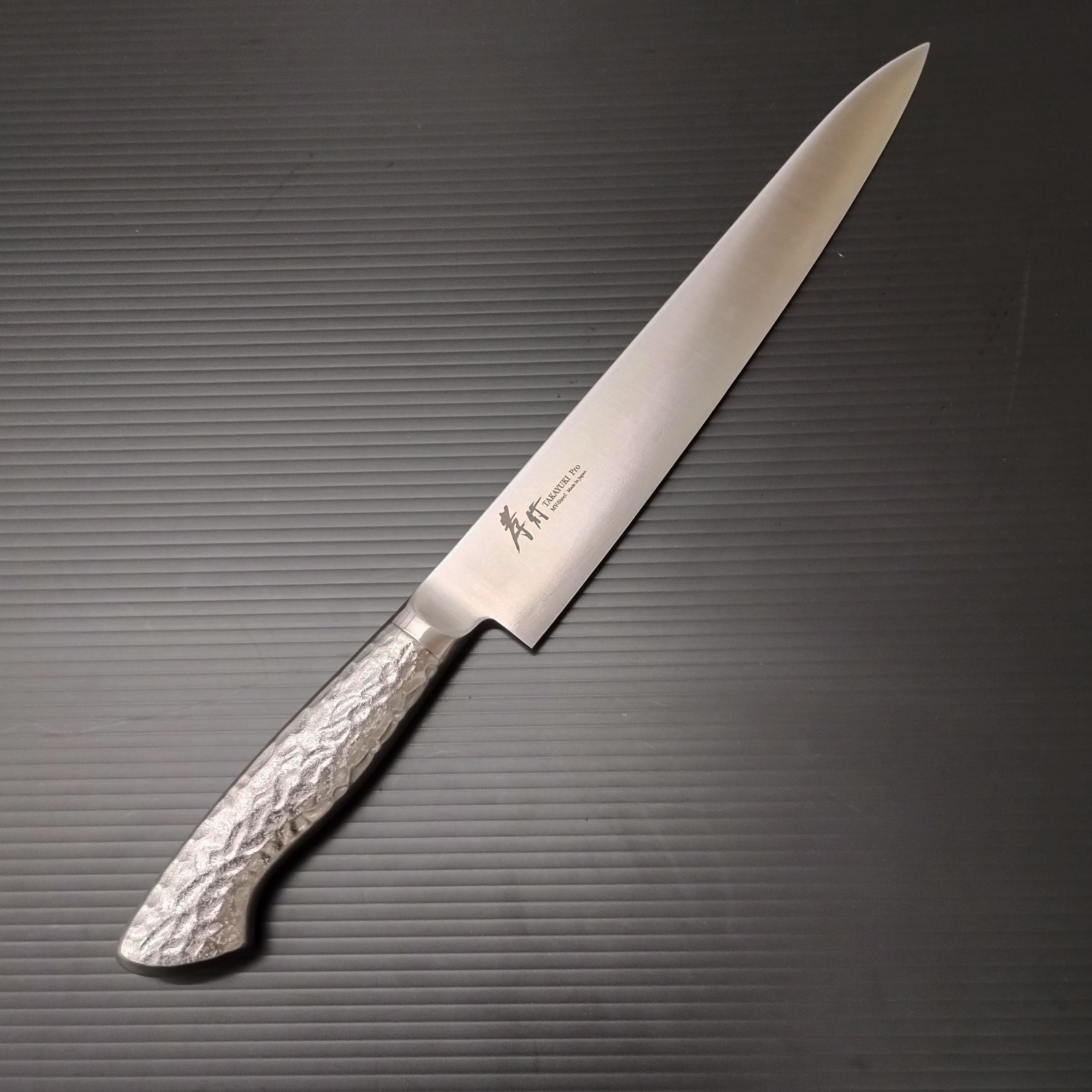 青木刃物イノックス筋引き240 傷あり イノックスPRO 筋引 240mm | 金沢食器WEB（金沢食器センターONLINE SHOP）