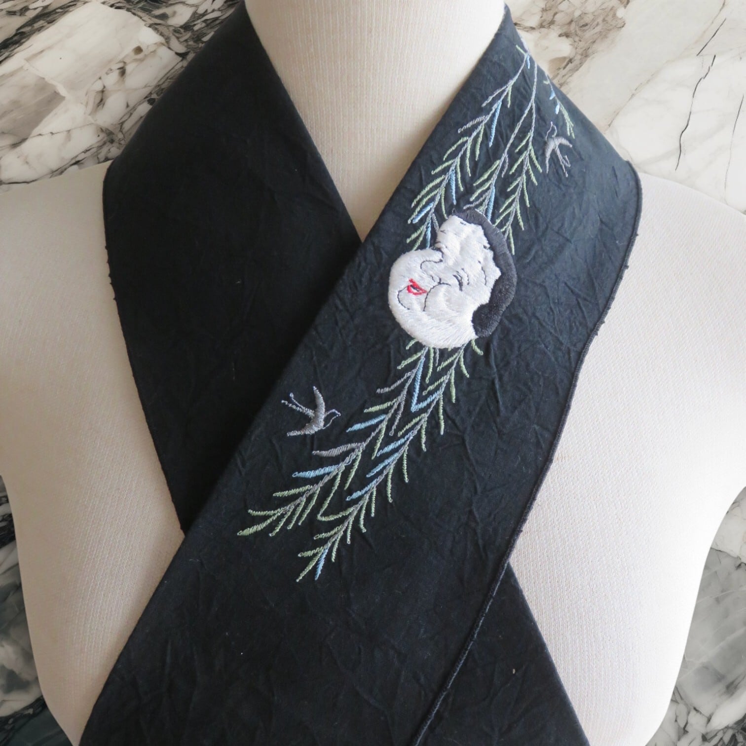 半襟 | 富士商会