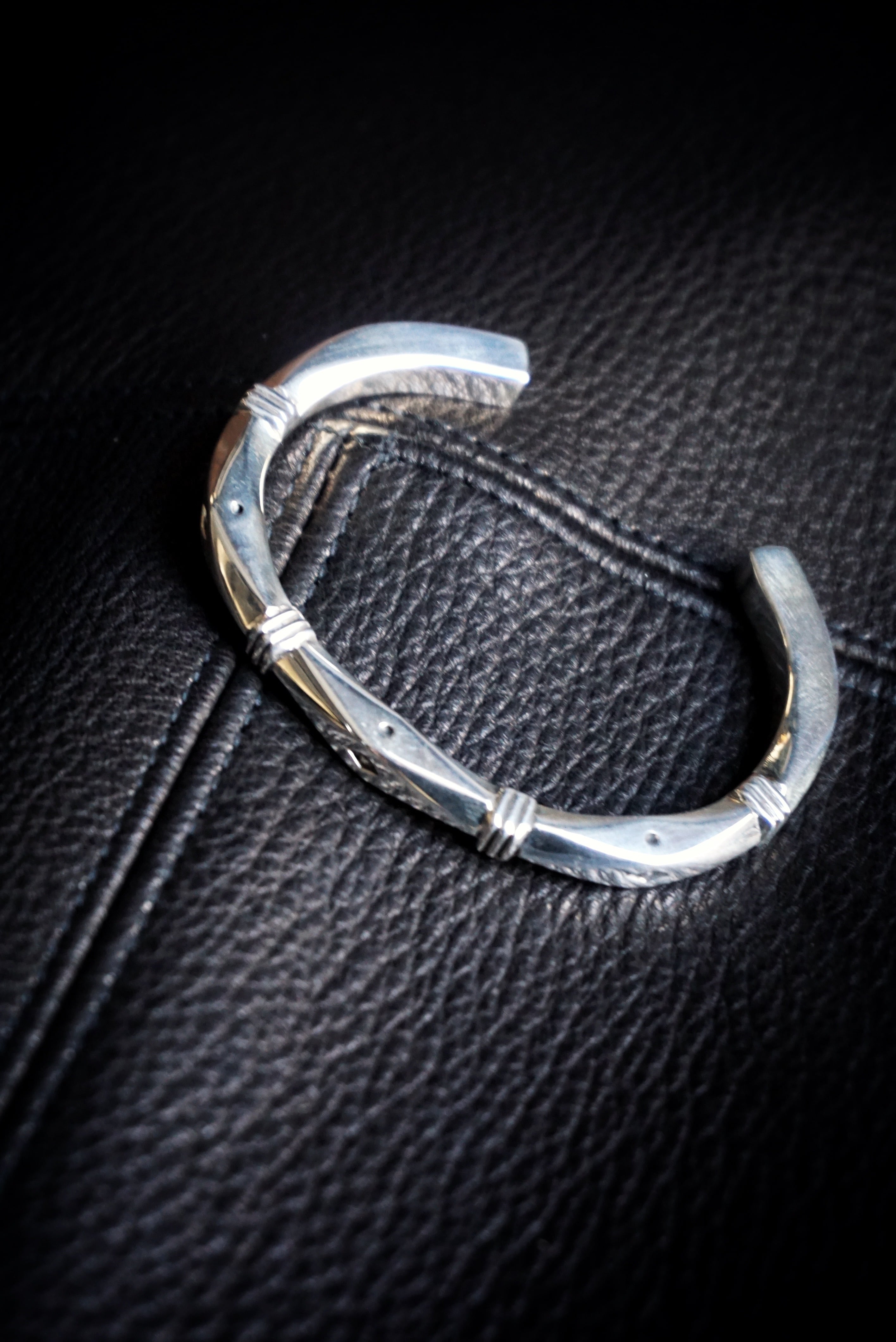 Jennifer Curtis Bangle | RAT STYLE