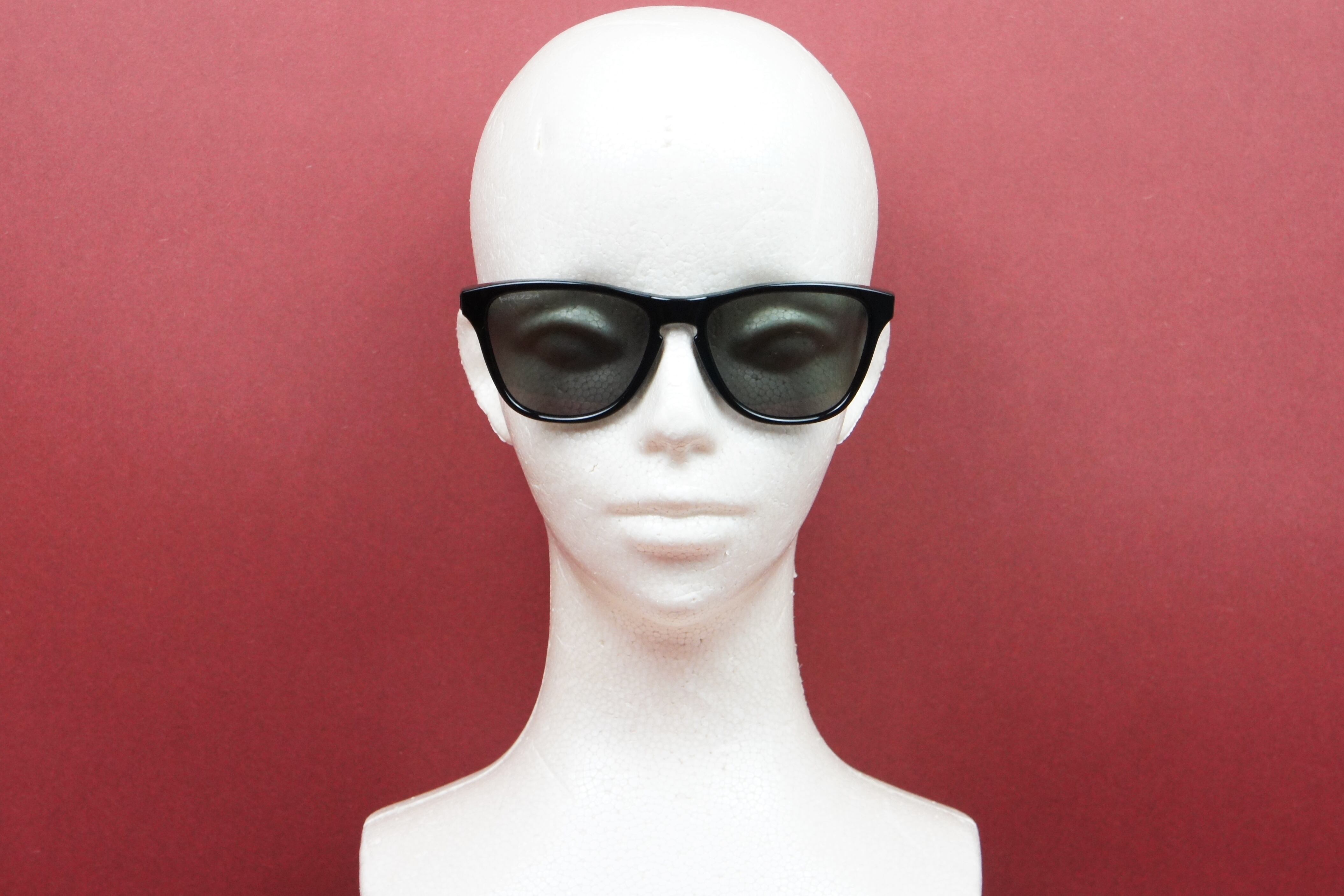 OAKLEY キッズ サングラス Frogskins XS OJ9006-2253 ウェリントン