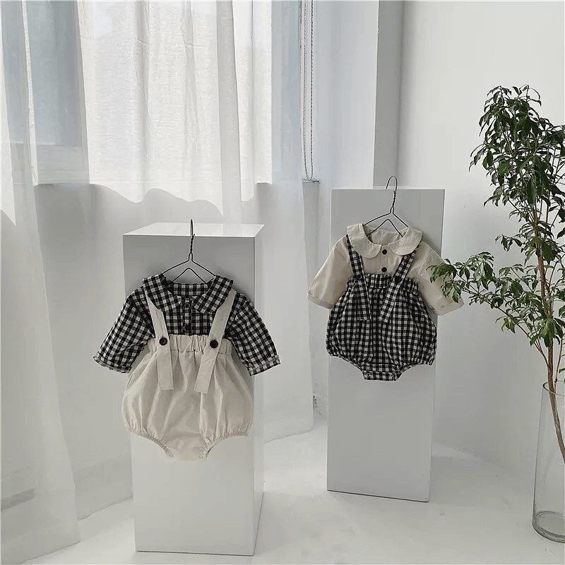 モノトーンセット