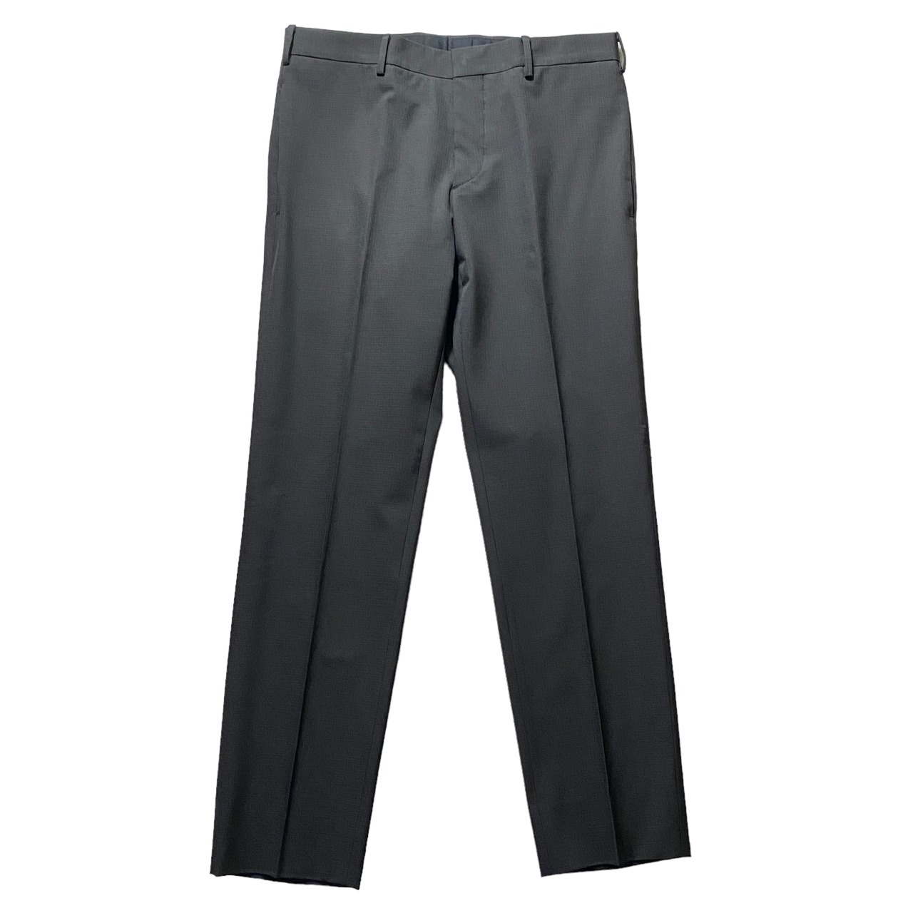 PRADA technical fabric suits set-up