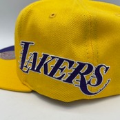 Michell&Ness/ミッチェル&ネス NBA ロサンゼルス・レイカーズ【海外商品】