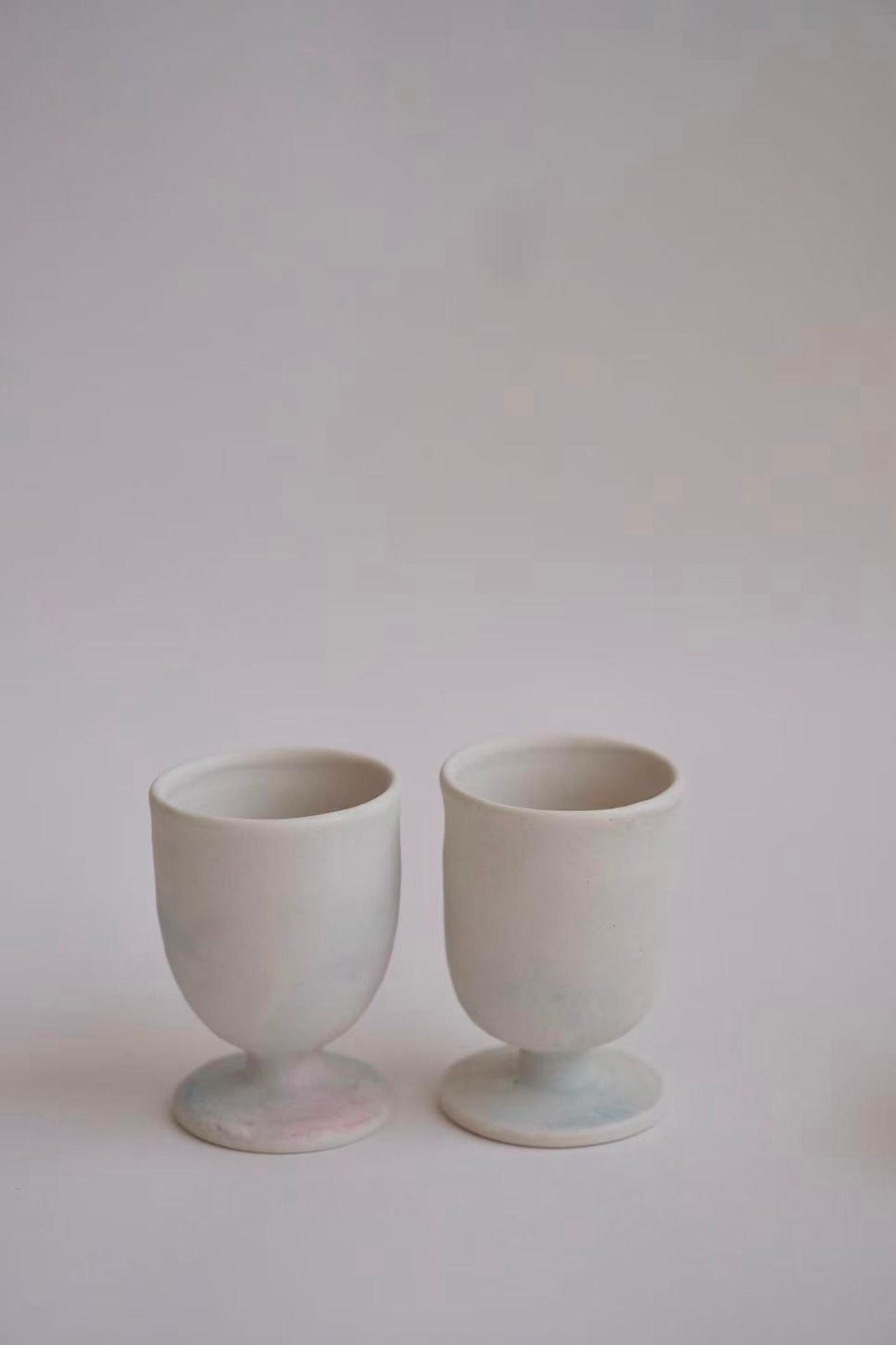 加藤直樹 Naoki Kato - 高足杯 cup