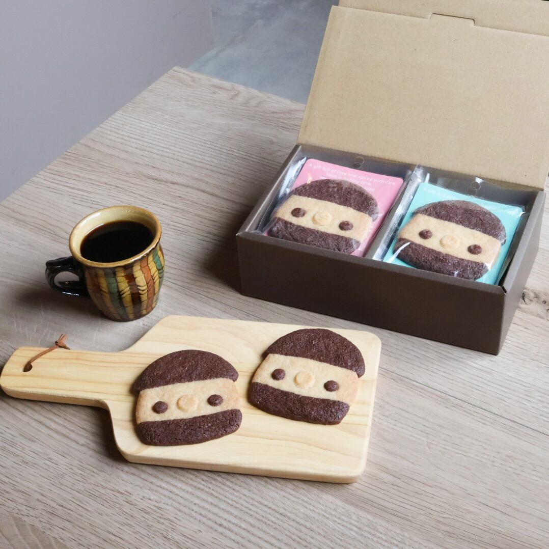 コーヒー・クッキー | こまむぐ |公式通販｜日本製木のおもちゃ