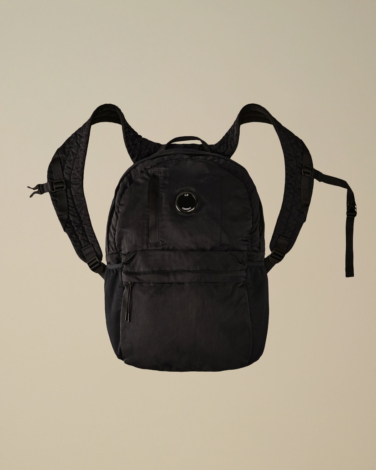 C.P. カンパニー(C.P. COMPANY) / NYLON B BACKPACK / バックパック 