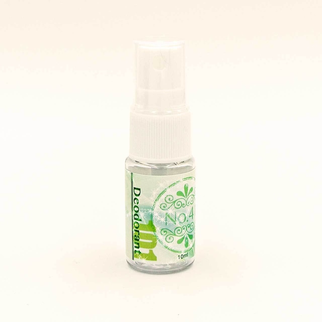 ★消臭★アロマフレグランスミスト ＜デオドラント 101＞（10ml）