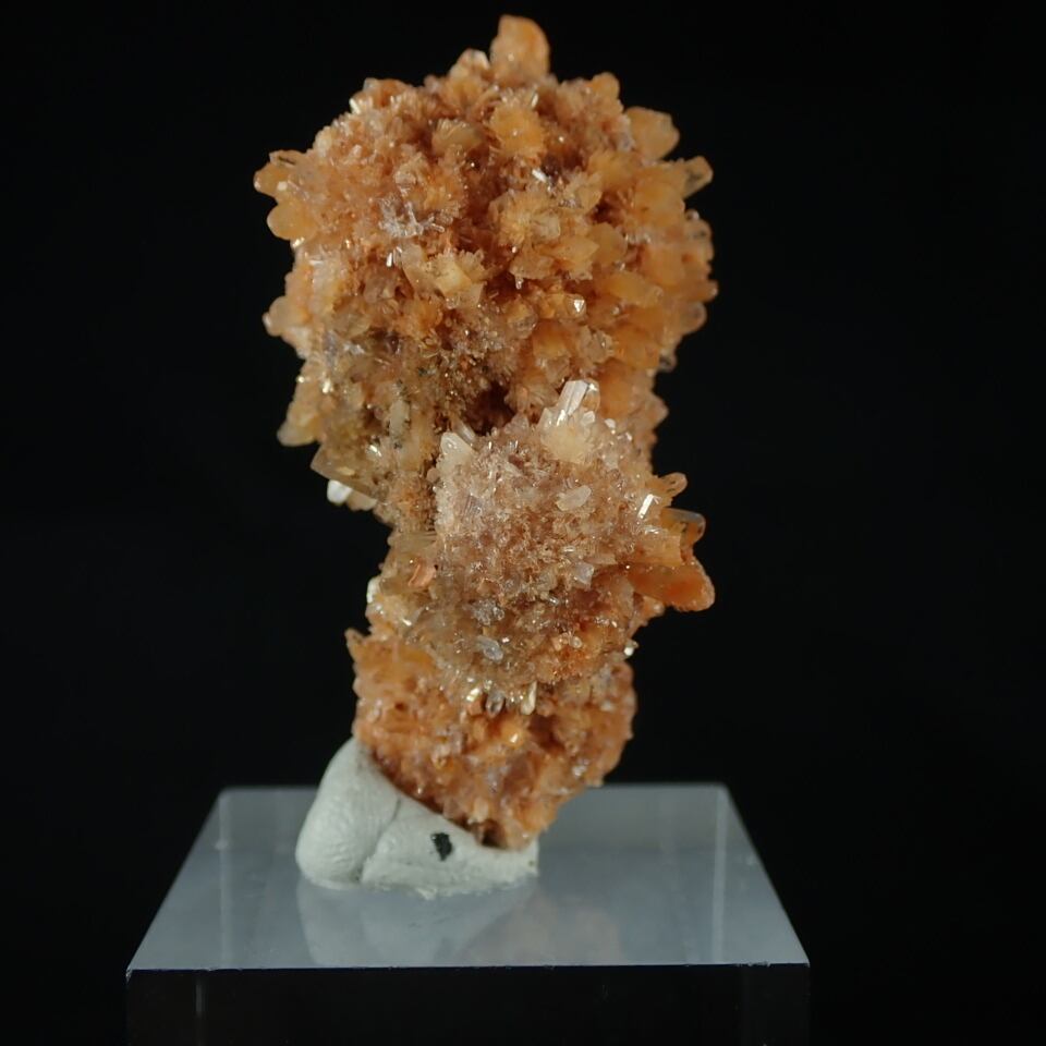 クリーダイト 結晶 原石 メキシコ産 天然石 パワーストーン 鉱物