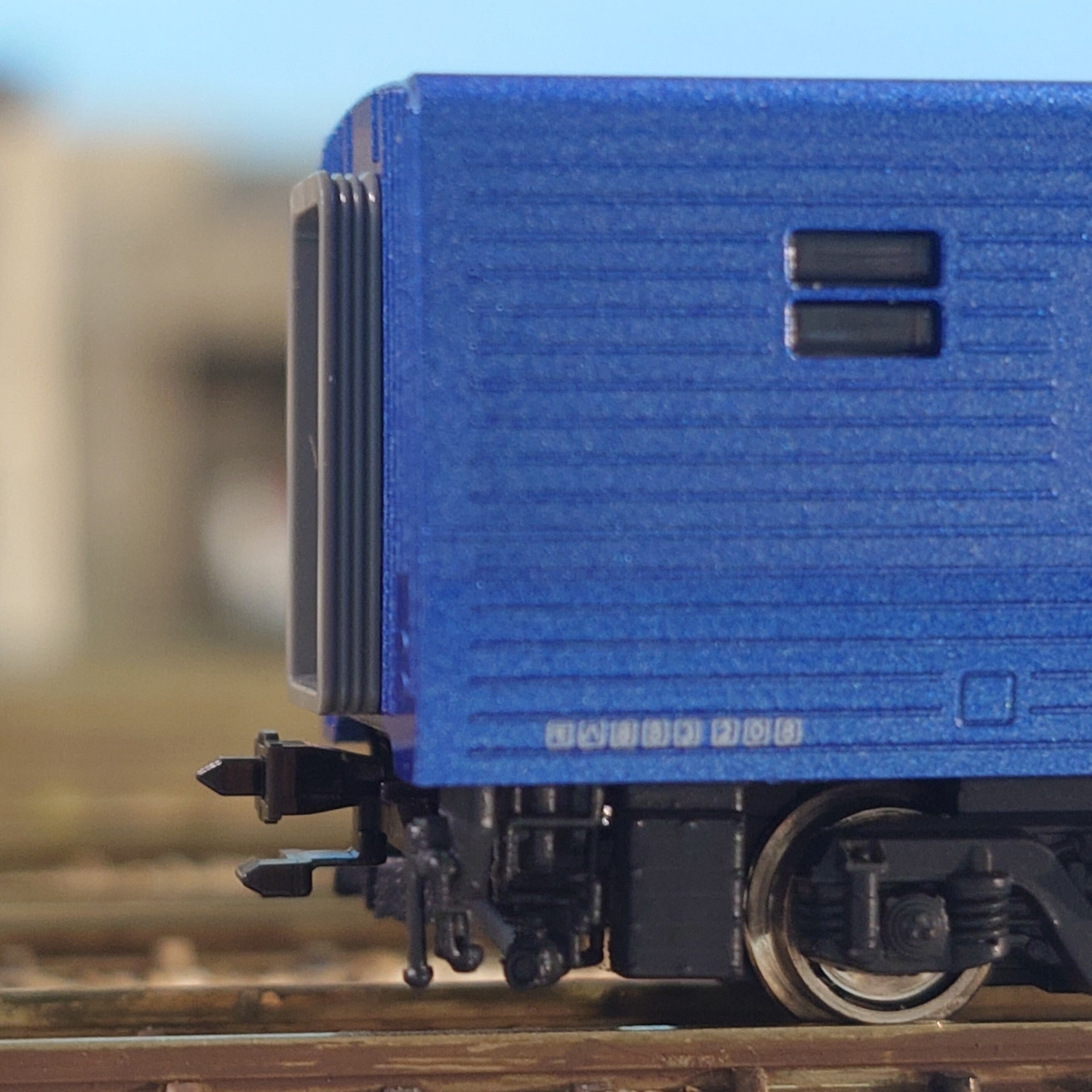 JR九州 | Railroad Model R