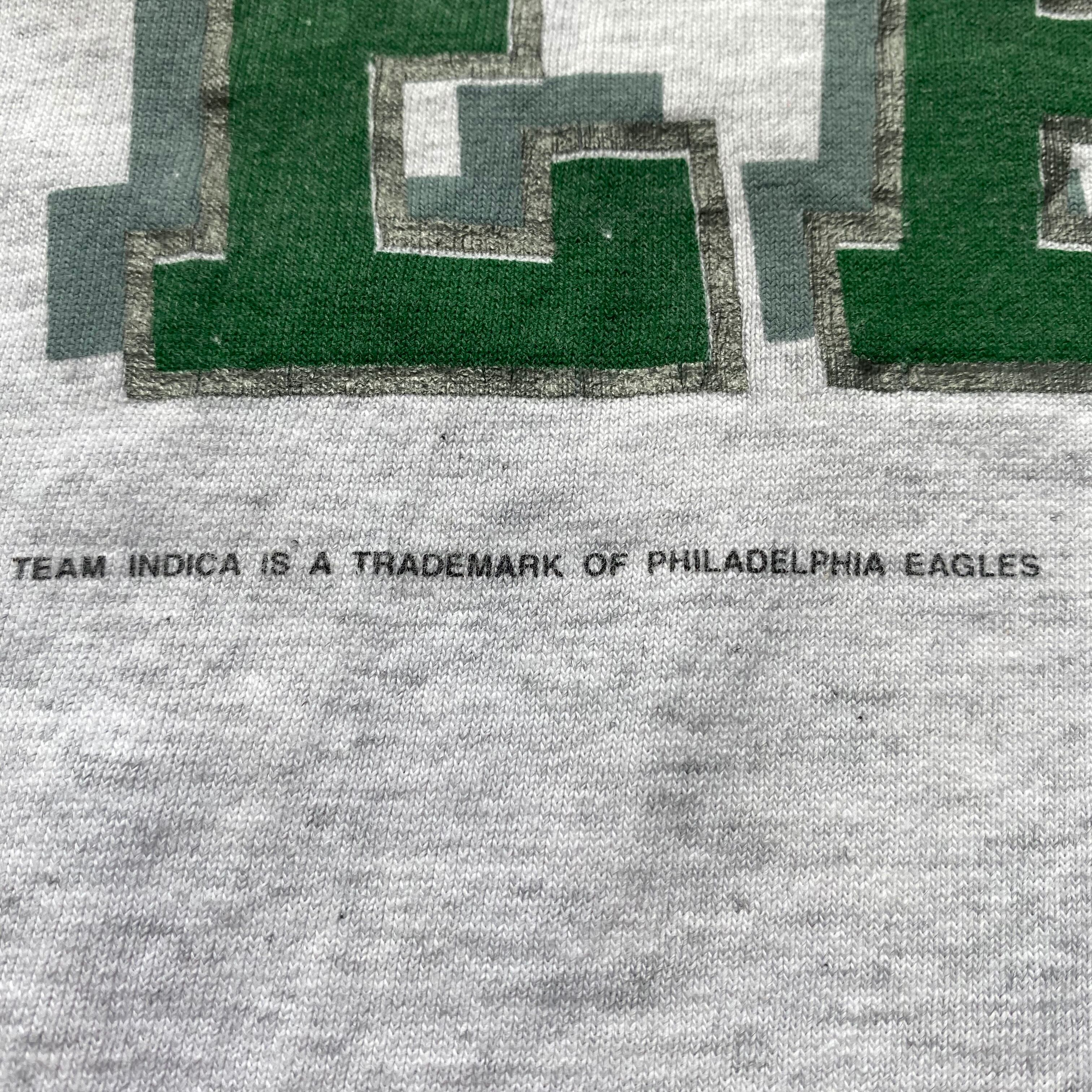 90年代 LOONEY TUNES ルーニーテューンズ PHILADELPHIA EAGLES フィラ