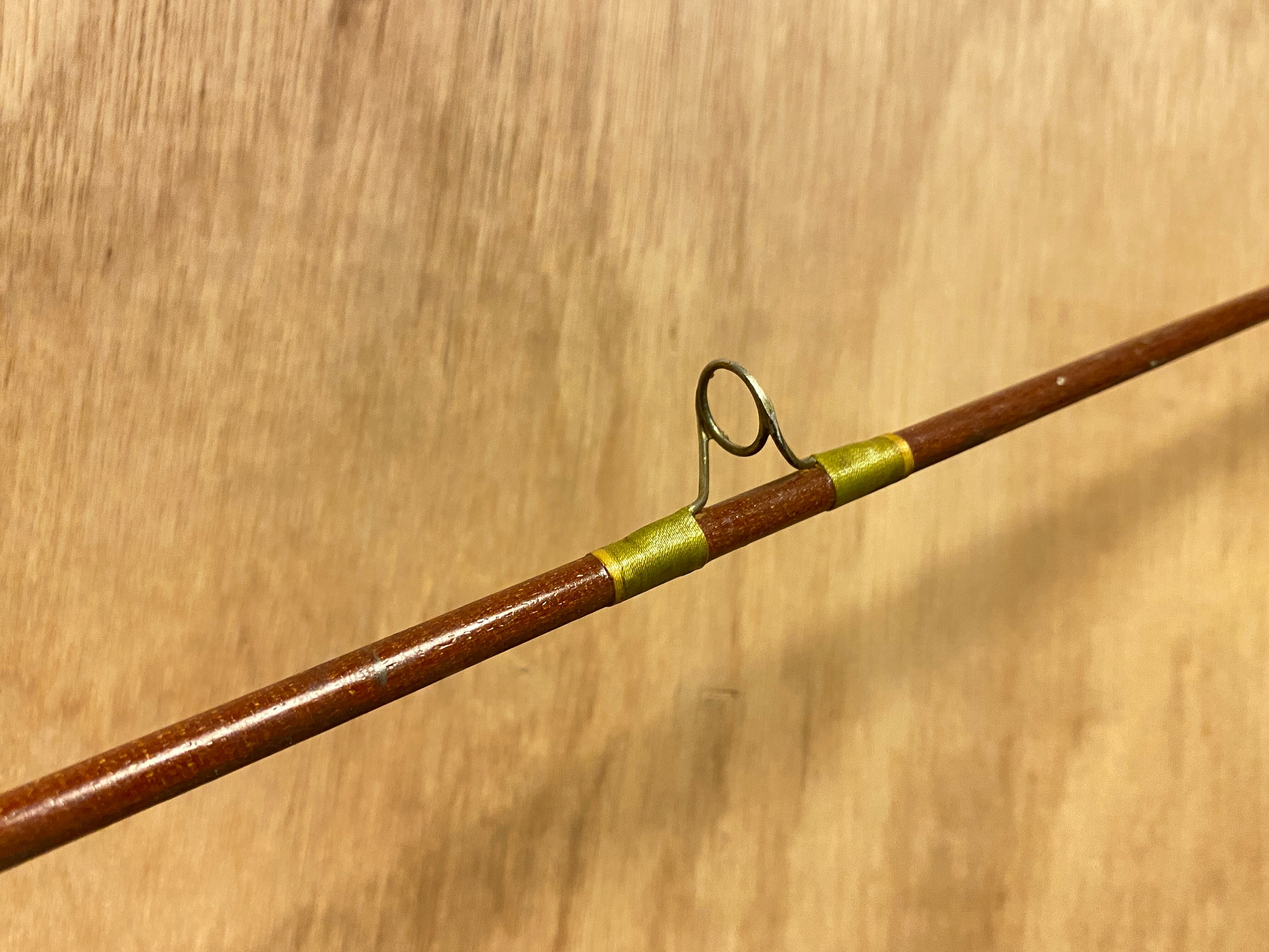 Wright & McGill Champion GCMJ-6[7414] 6ft | Tackleshop GTA