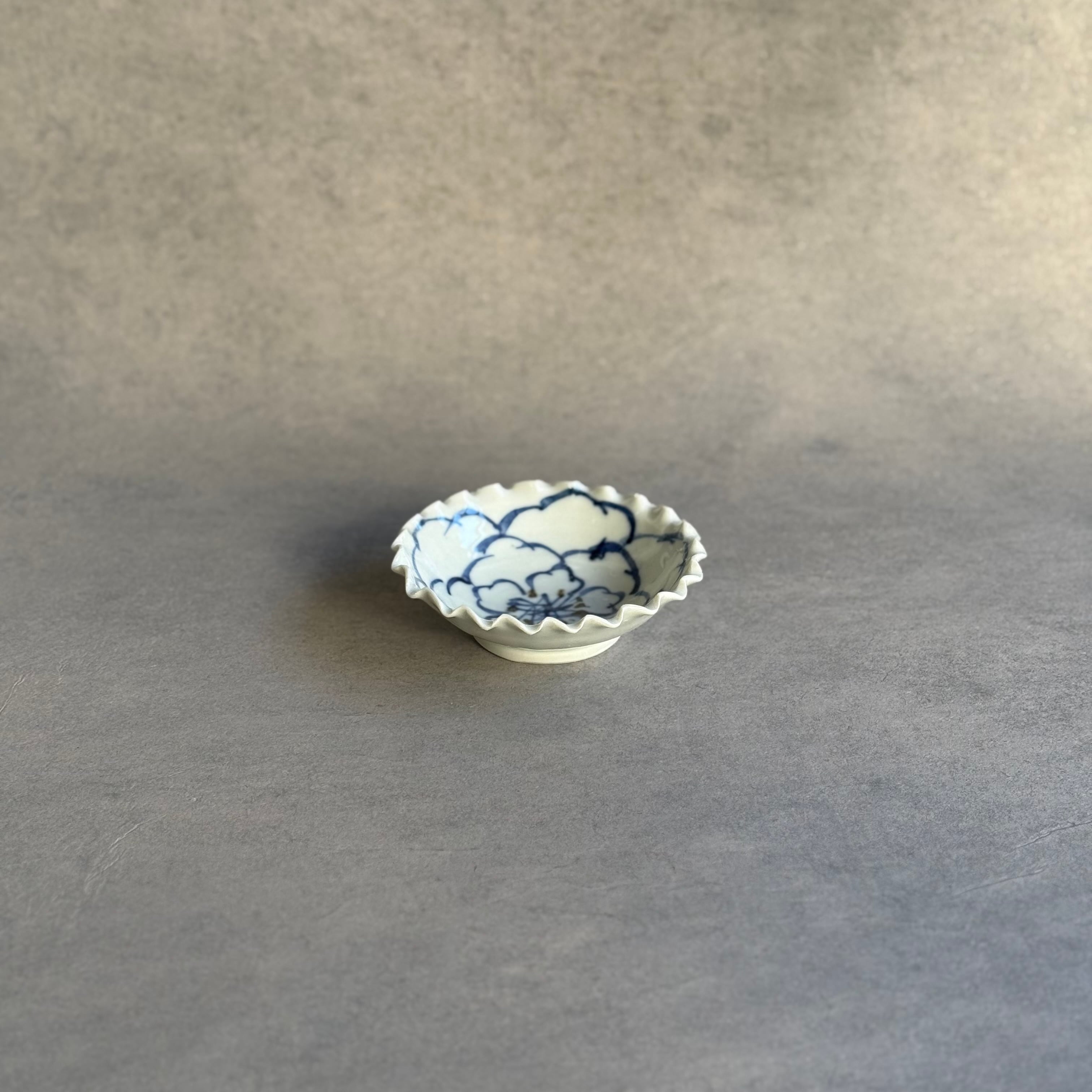 中尾 万作 | gallery 一白