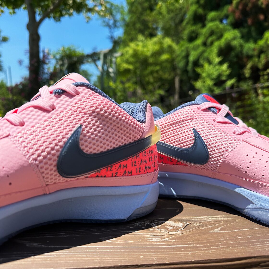 Nike Ja 1 PE EP 