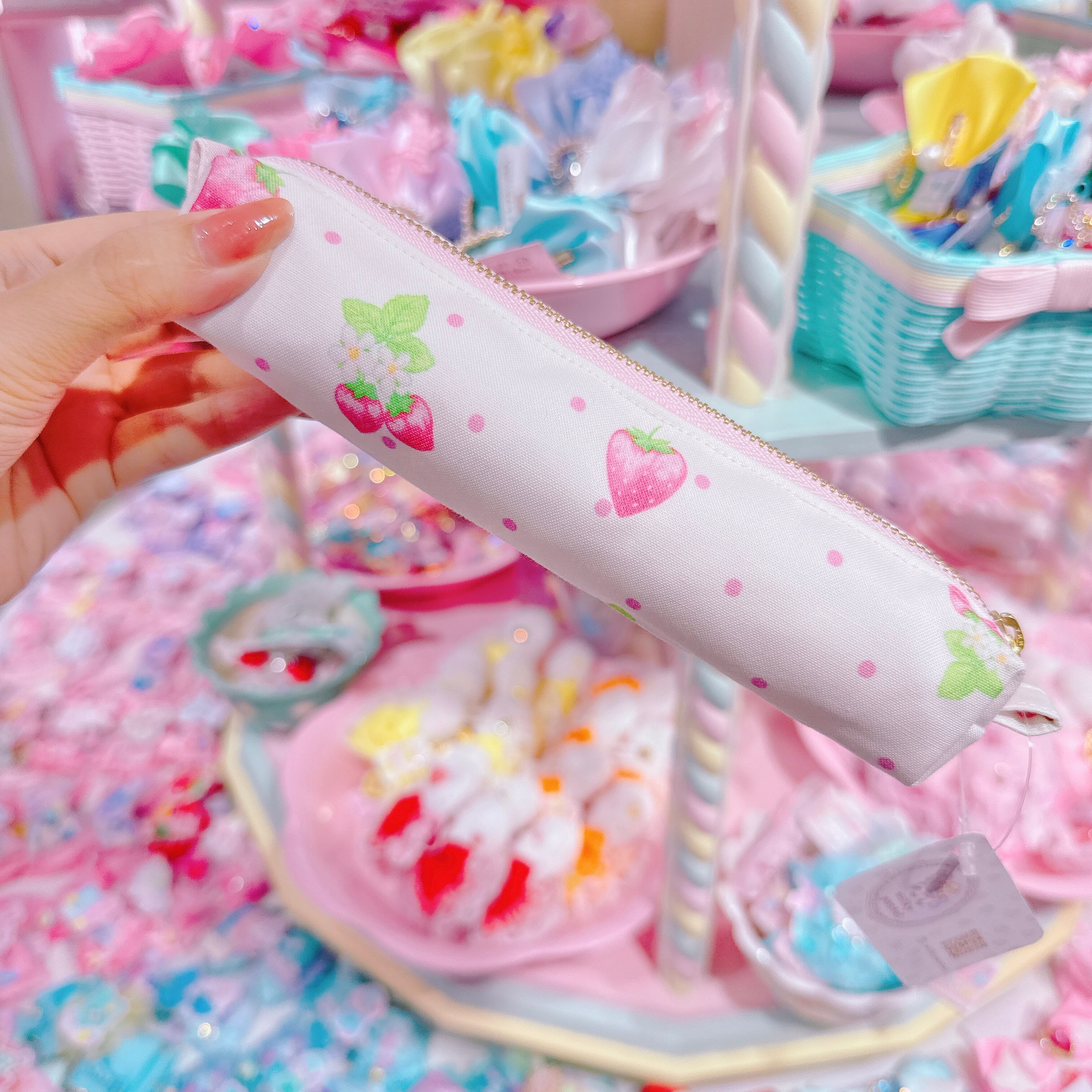 【J5】39-10ペンケース