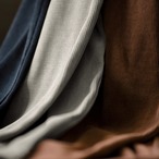 Heritage Fleece Tapered Pants ◇3color H0280