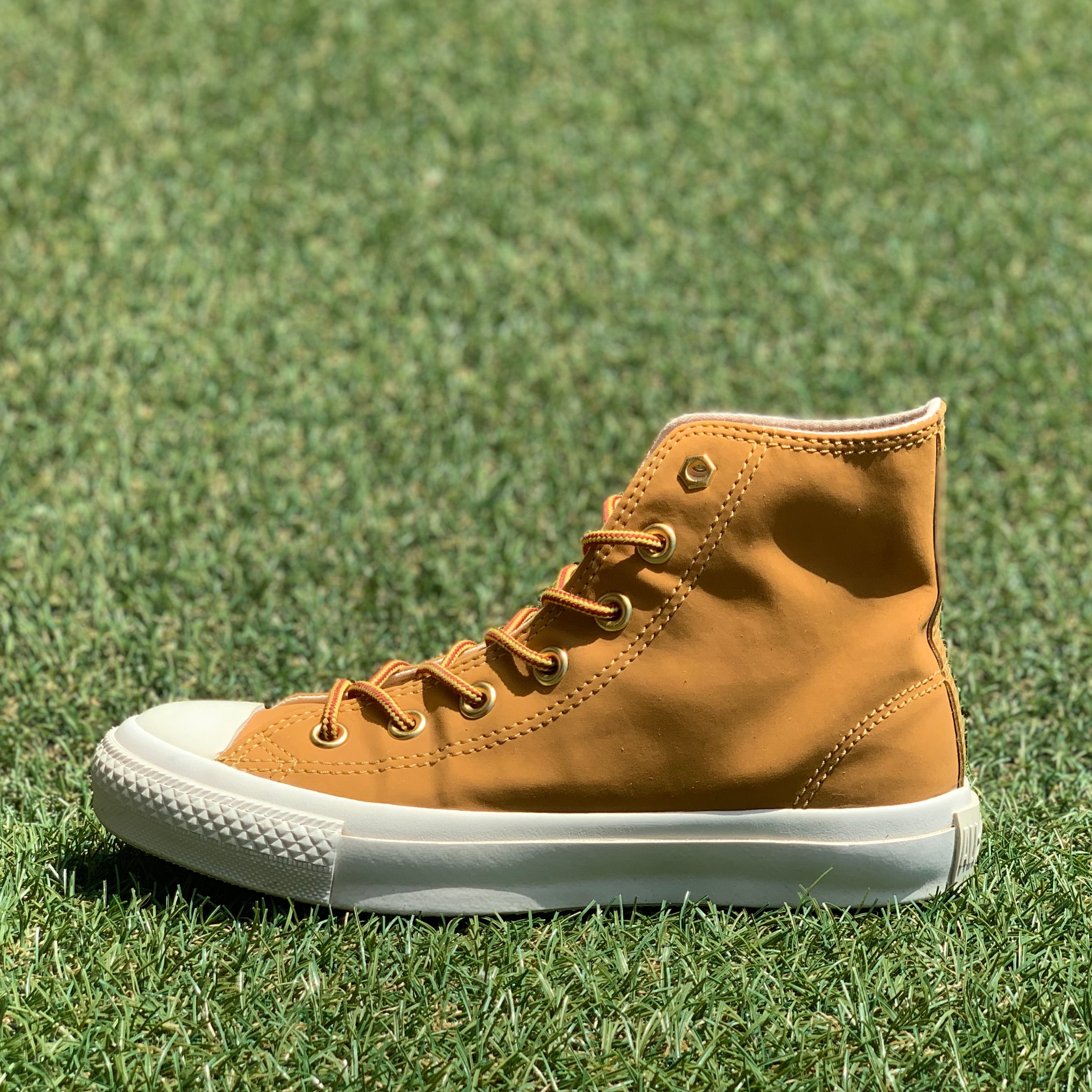 converse ALL STAR WORKBOOTS SL HI コンバース オールスター ワークブーツ ハイ D544