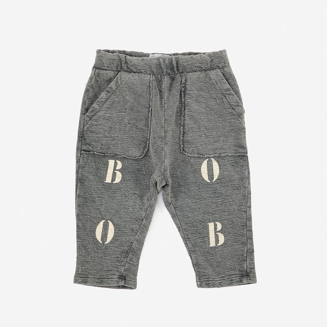 BOBO CHOSES /  Bobo jogging pants