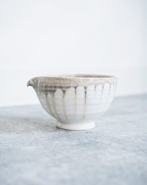 片口 / 杉山悠