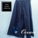 Ocean 　18  -pants-　【Maya Fennec】