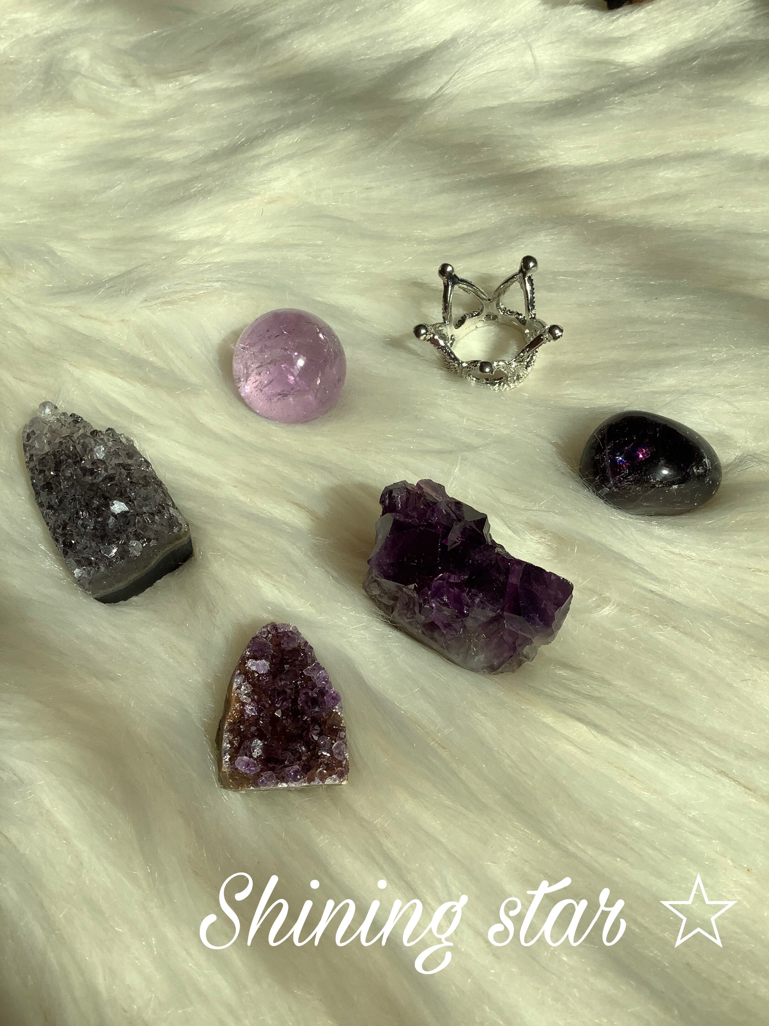 個性的なカンババジャスパーのスフィア | shining star☆