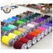 Nanmei braid   ポリエステル編み組み糸　 0.65mm/40M巻
