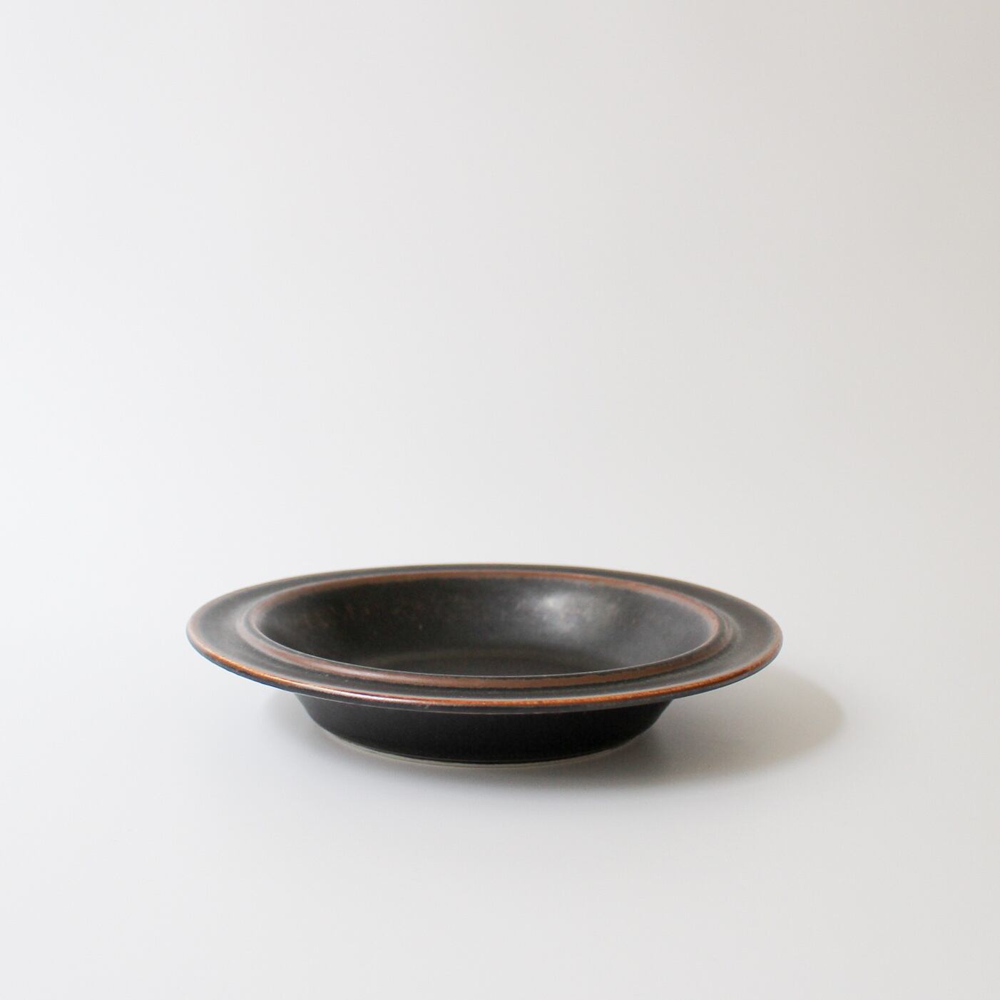ARABIA Ruska スープボウル 20cm 4