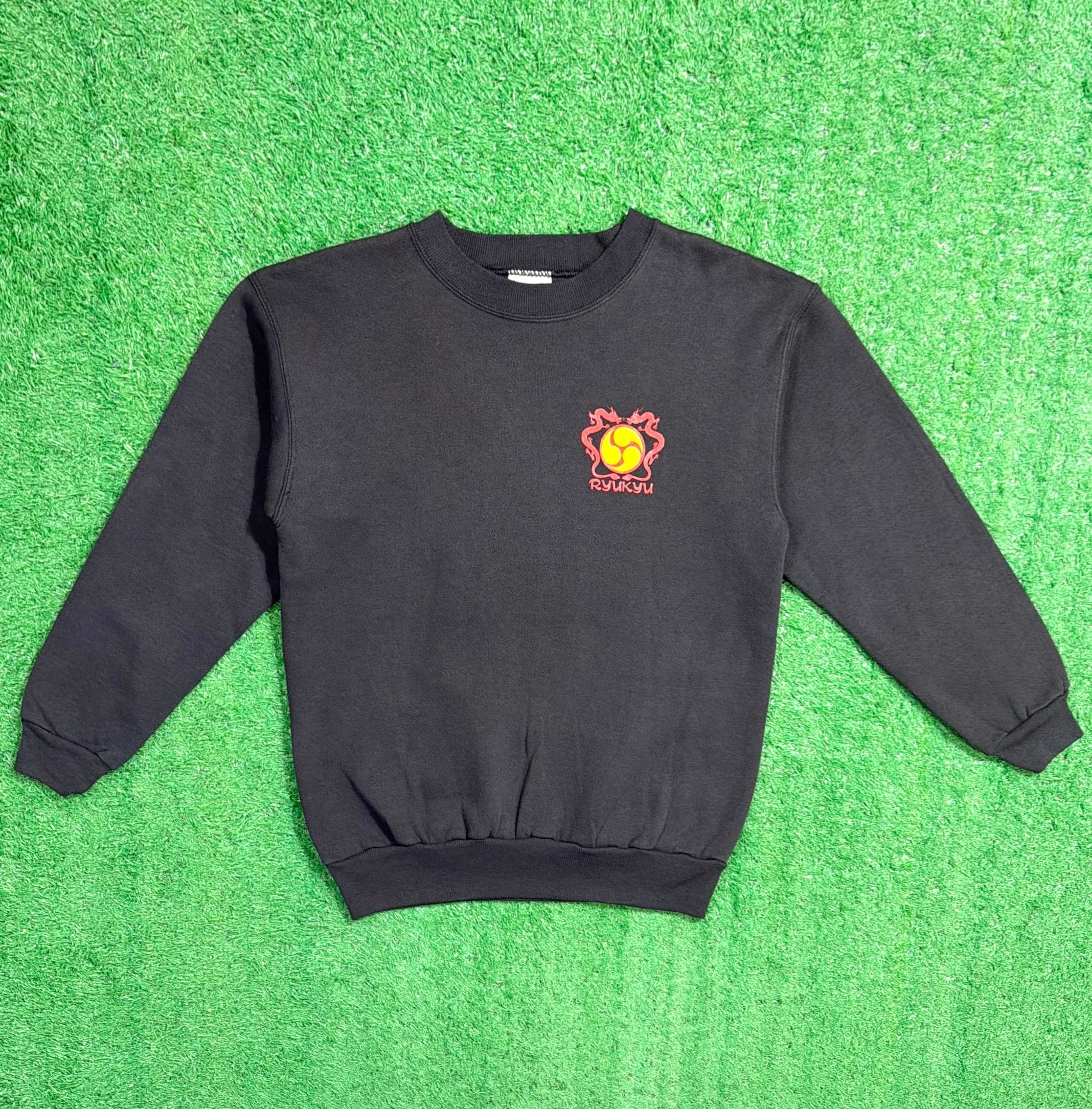 Unisex】 90s マクドナルド × Soccer World Cup 94 USA GERMANY