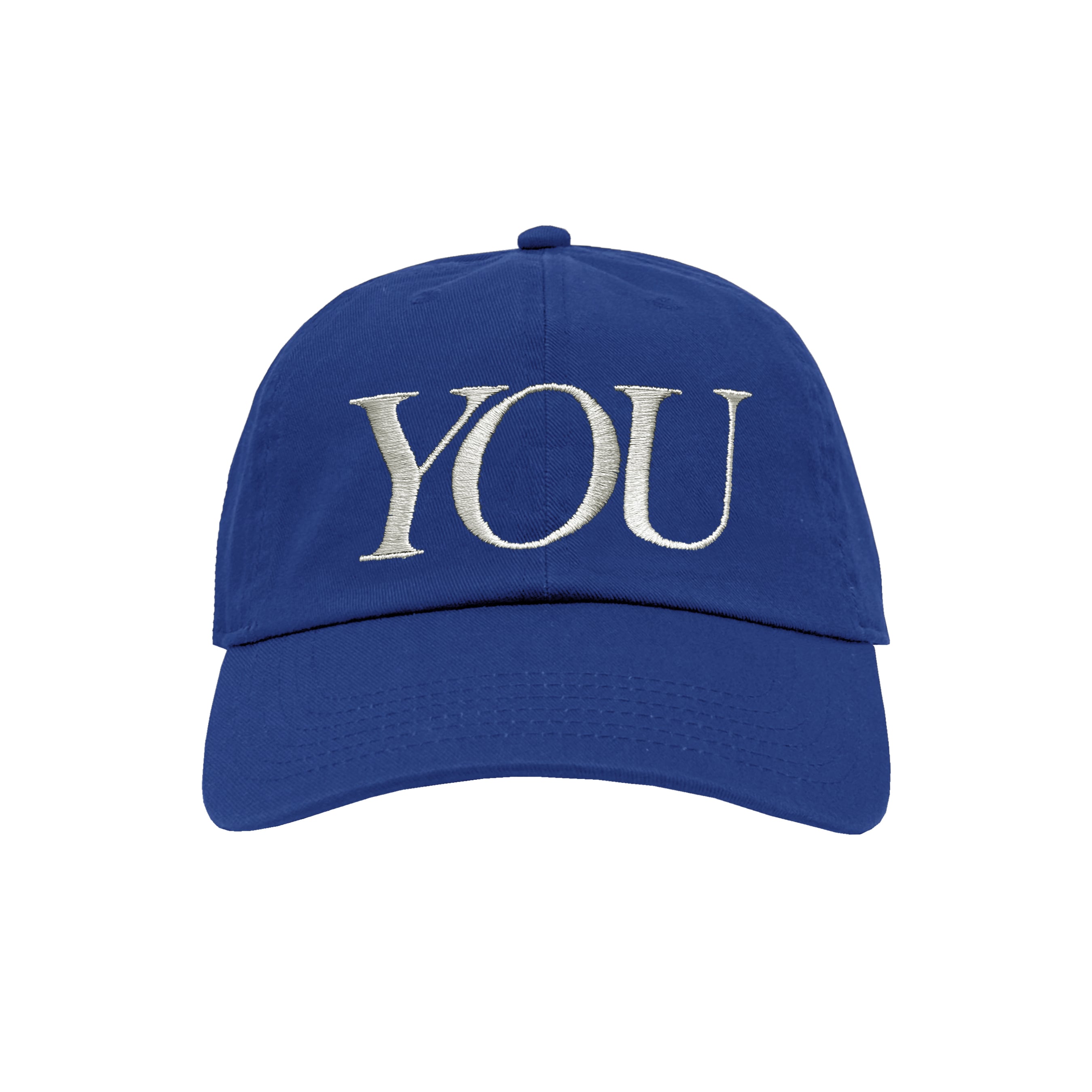 YOU Cap