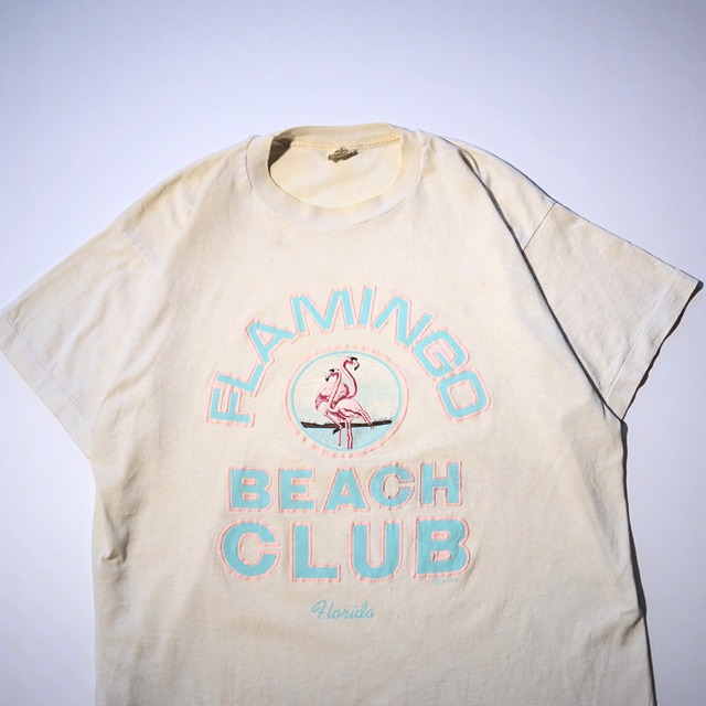 Framingo Beach Club